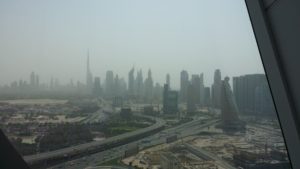 Dubai Frame Attraktionen Aussichtsplattform Und Anfahrt